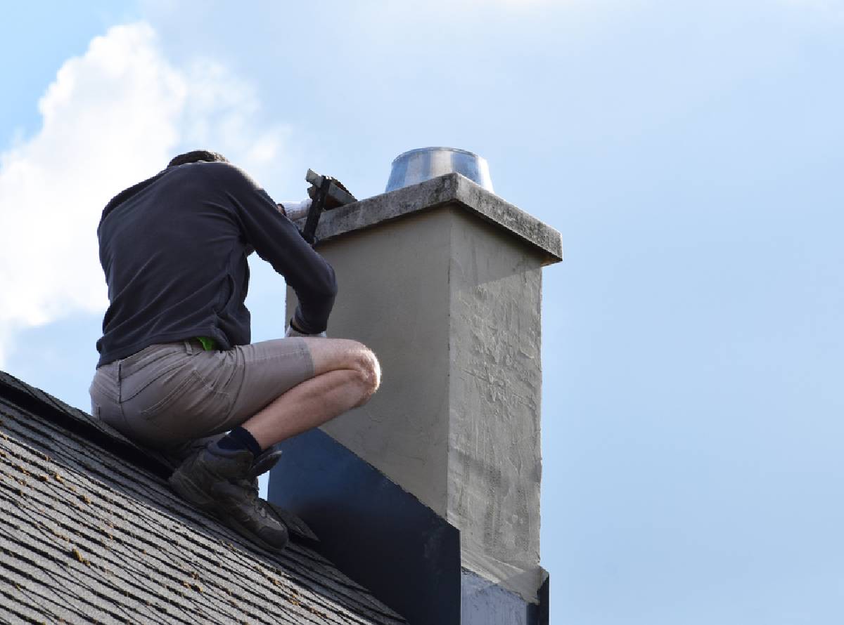 Roofing in Bridgend